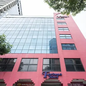 Fortuna Hotel
