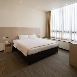 Hotel Aqueen Lavender, Singapore
