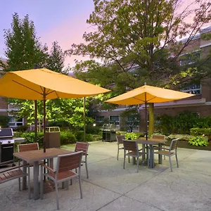 Hotel Towneplace By Marriott Mississauga-airport Corporate Centre ***