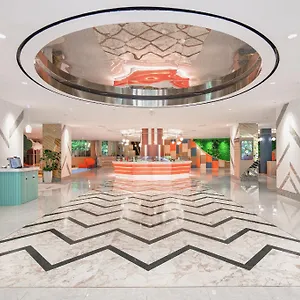 Hotel Furama Riverfront, Singapur