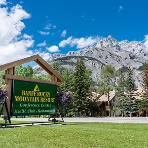 Hotel Rocky Mountain ***