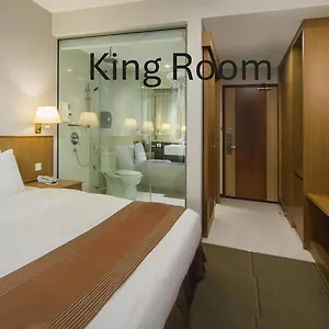 Hotel New Cape, Singapore