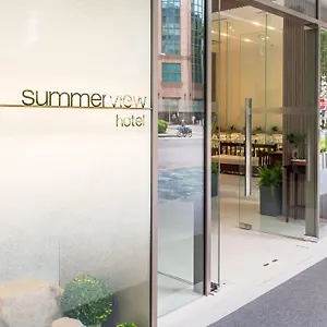 Hotel Summer View, Singapore