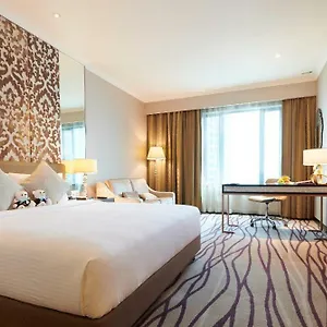 Hotel Dorsett *****