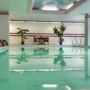 Hotel Cartier Place ***