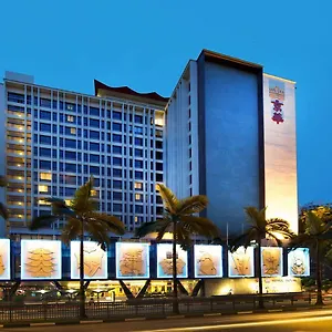 Hotel Royal, Singapur